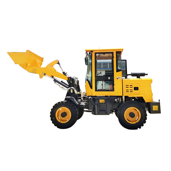 HT910 Wheel Loader