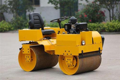 8 popular advantages of static roller compactors