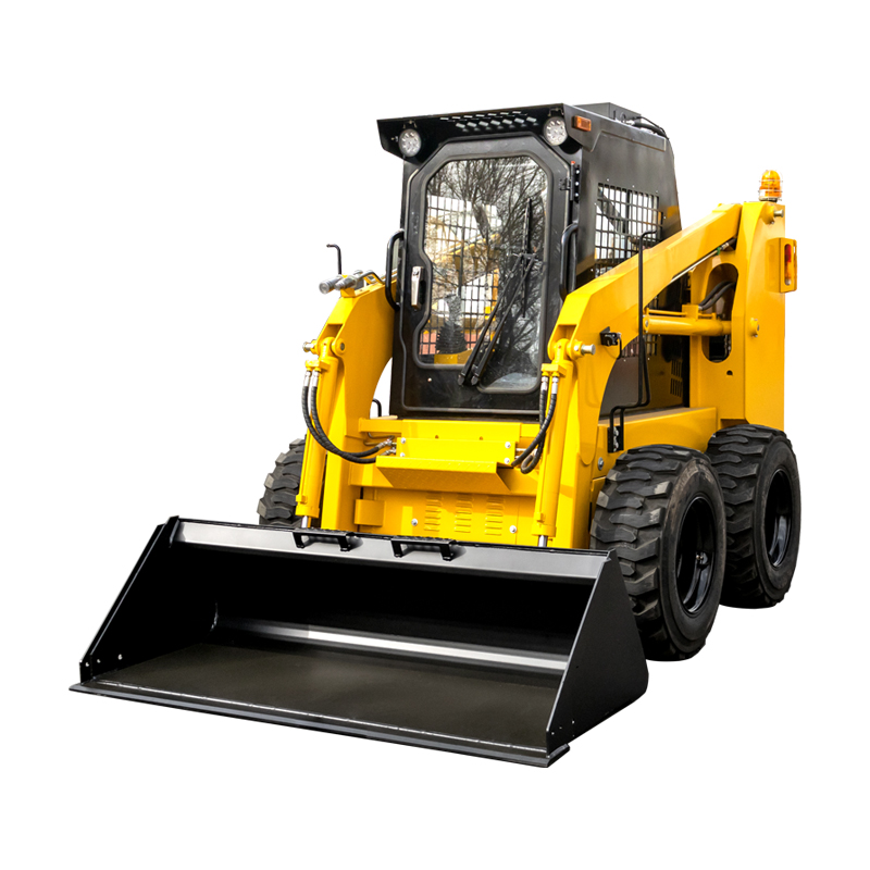 HTS60 Skid Steer Loader