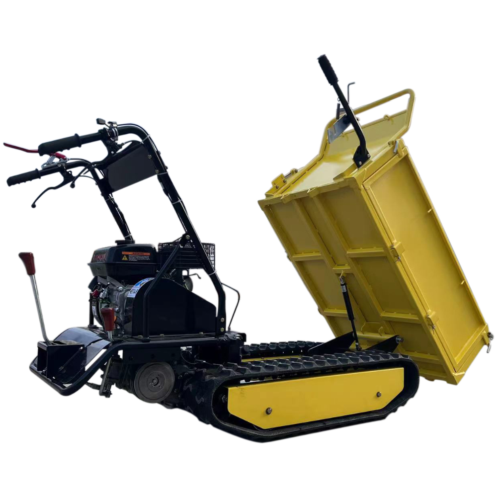 HT-5030 Mini Dumper