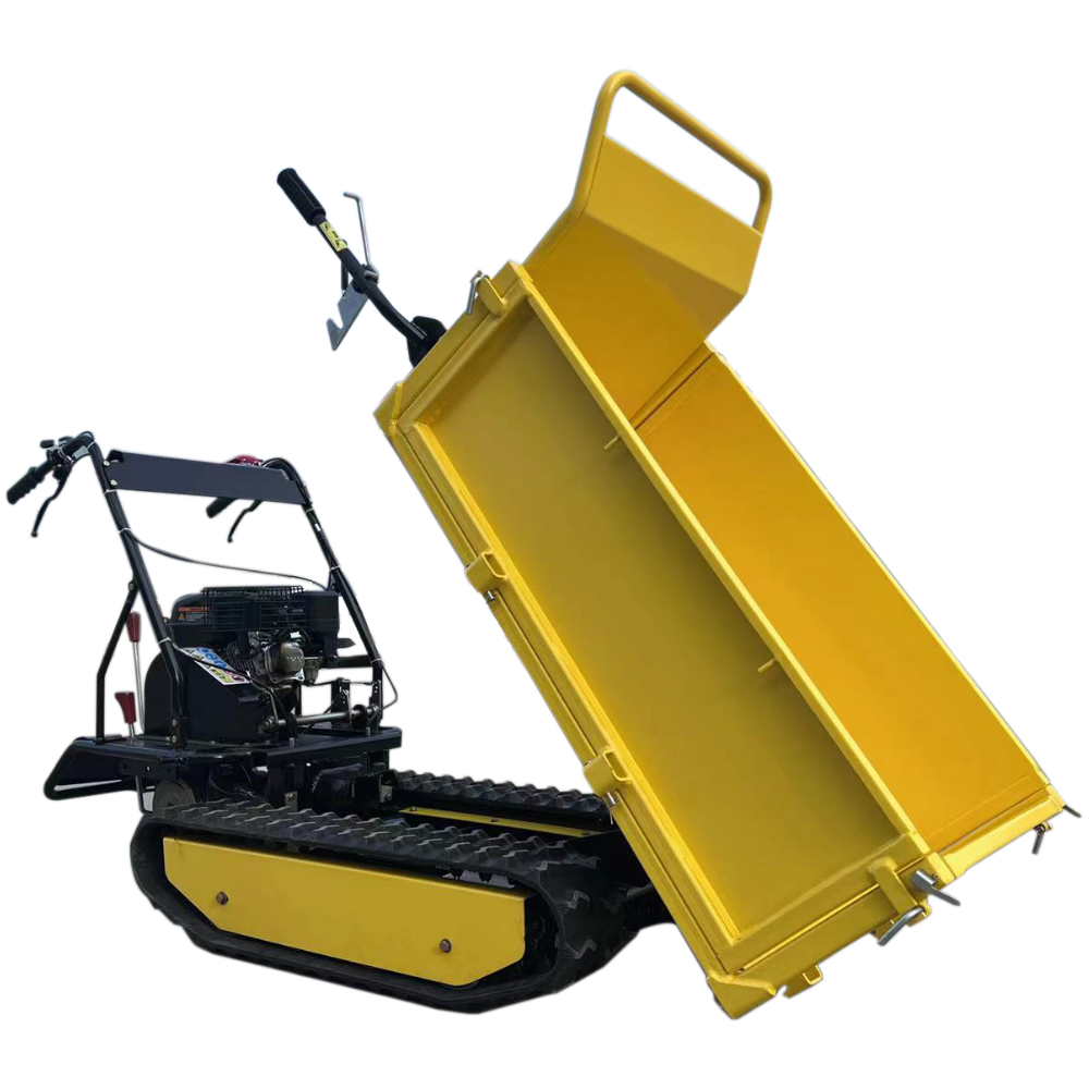 HT-5030 Mini Dumper