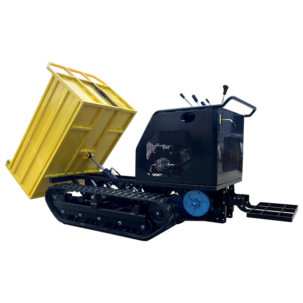 HT-5100 Mini Dumper