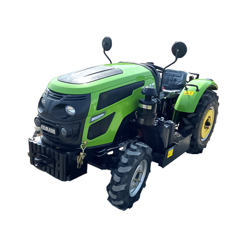 HT504G 50HP Tractor