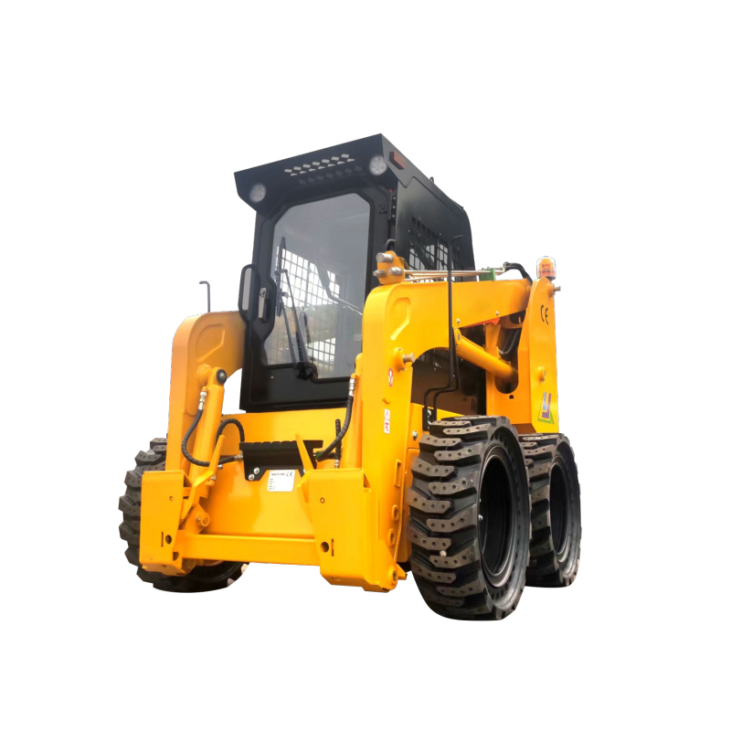 HTS75 Skid Steer Loader