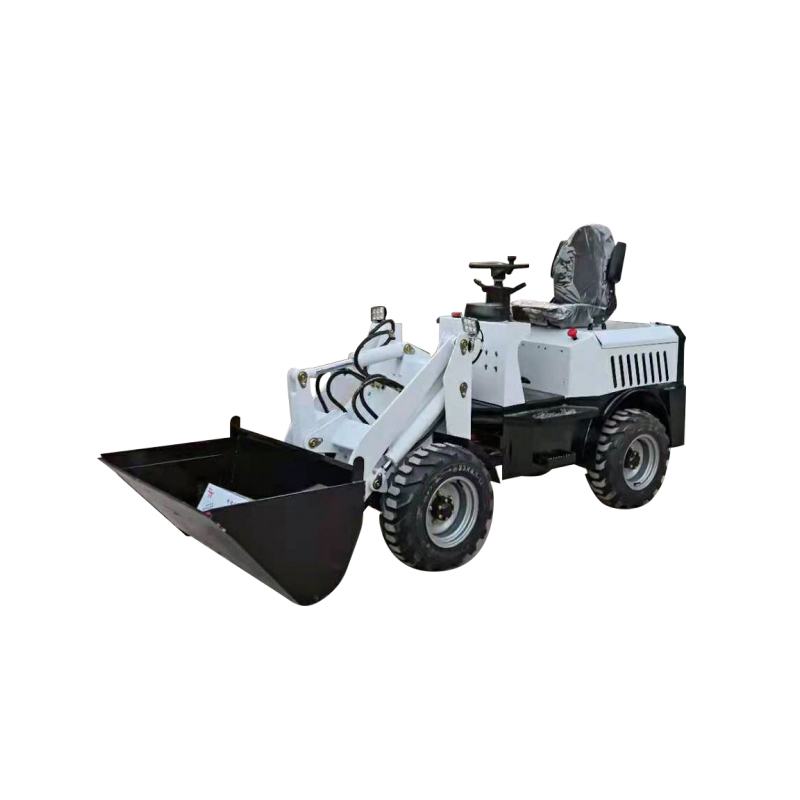 EL18 Electric Mini Loader