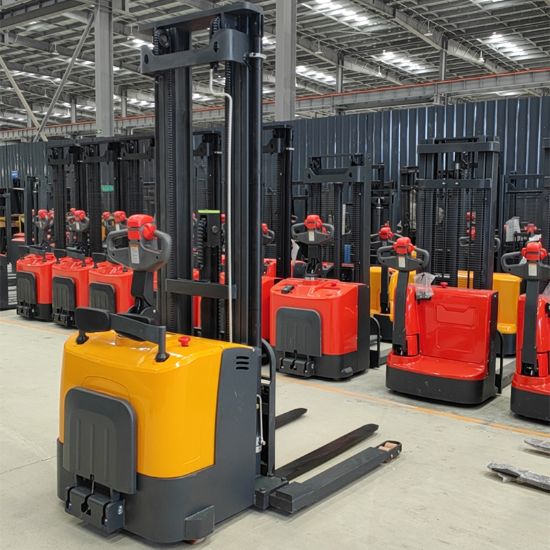 HT3ton-3.5ton electric forklift