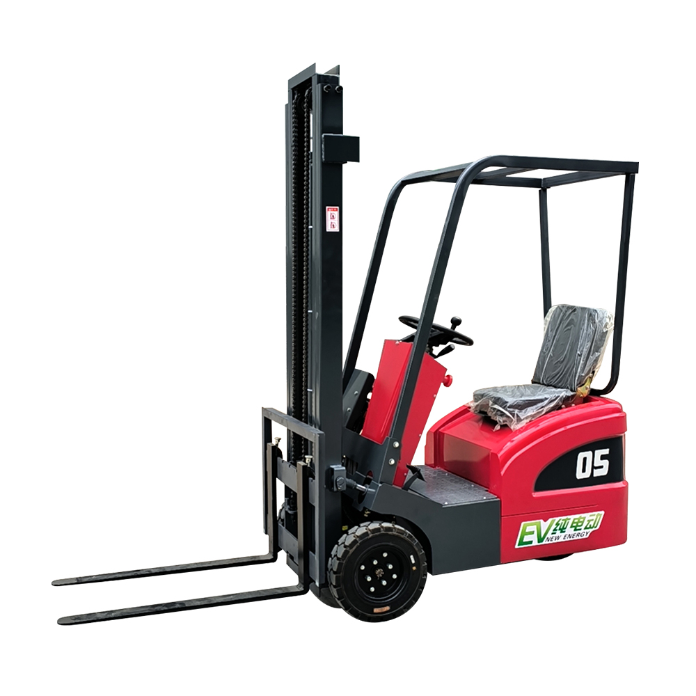 0.5ton Three Wheel Forklift